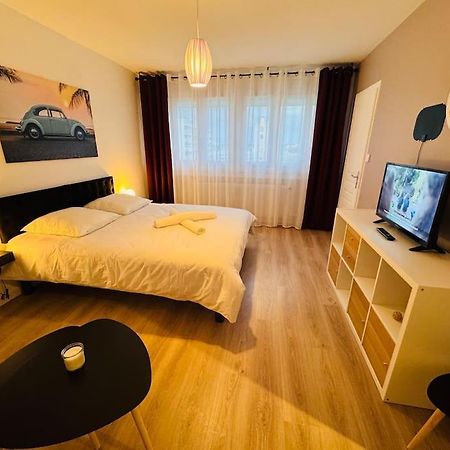 Appartement Chalon Экстерьер фото