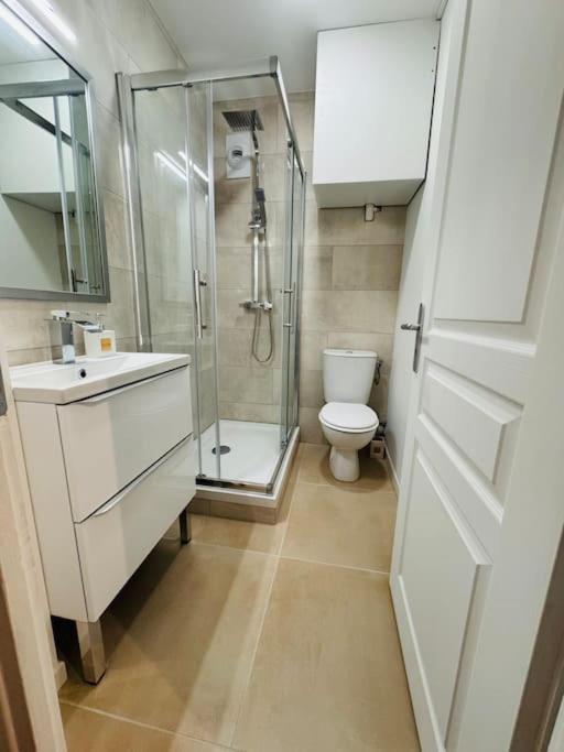 Appartement Chalon Экстерьер фото